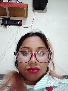 Snapshot of PokeGirld chatting on February 2026 04:57:01 AM PokeGirld online show from February 2026 04:57:01 AM