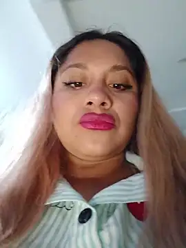 PokeGirld online show from March 2026 05:51:02 AM