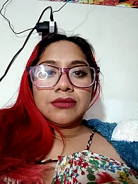 Snapshot of PokeGirld chatting on January 2026 06:39:02 AM PokeGirld online show from January 2026 06:39:02 AM