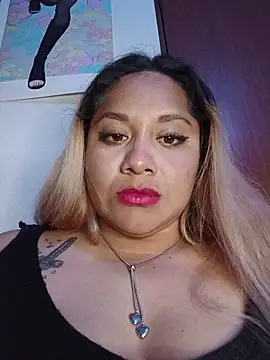 PokeGirld online show from March 2026 06:25:02 AM