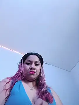 PokeGirld online show from April 2026 08:06:01 PM
