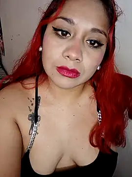 PokeGirld online show from November 2025 08:09:02 PM