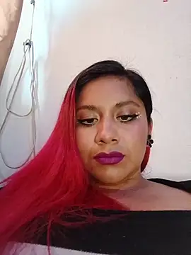 PokeGirld online show from May 2026 07:25:01 PM