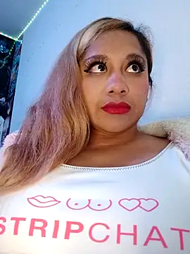 PokeGirld online show from November 2025 03:32:02 AM