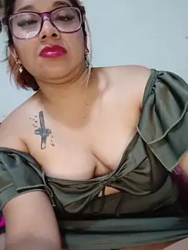 Snapshot of PokeGirld chatting on March 2026 06:57:02 AM PokeGirld online show from March 2026 06:57:02 AM