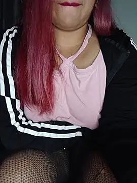 PokeGirld online show from April 2026 05:54:01 AM