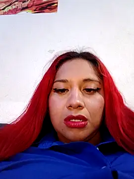 PokeGirld online show from November 2025 01:37:01 AM