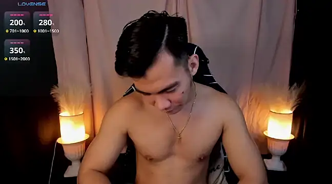 000batman000 online show from January 2025 01:16:01 AM