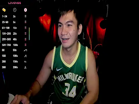 000batman000 online show from February 2026 08:03:01 AM