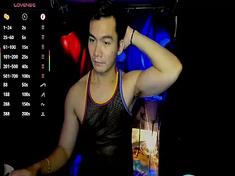 000batman000 online show from February 2026 01:11:02 PM