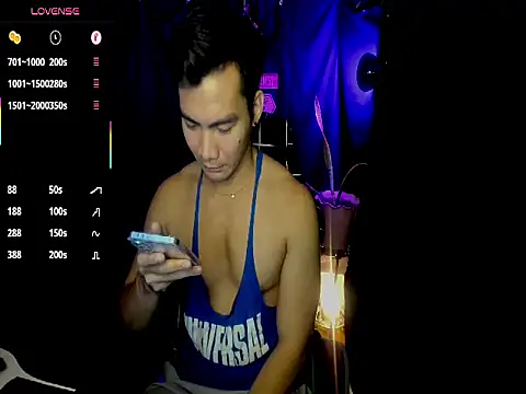 000batman000 online show from February 2026 03:03:02 PM