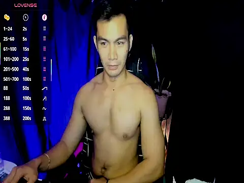 000batman000 online show from February 2026 03:30:02 PM