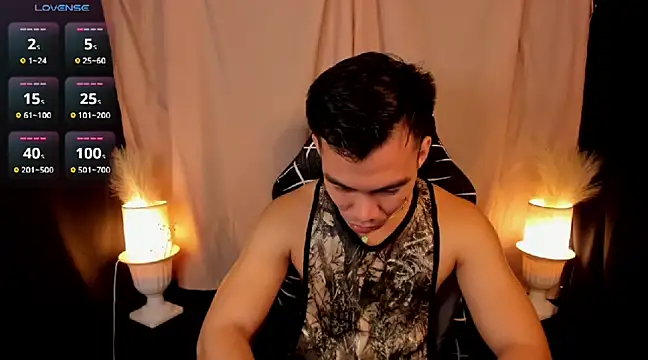 000batman000 online show from February 2025 01:08:02 PM