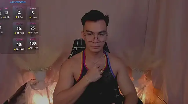 000batman000 online show from December 2024 04:18:01 AM