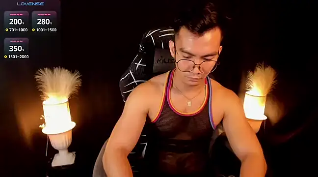 000batman000 online show from March 2025 03:54:02 AM