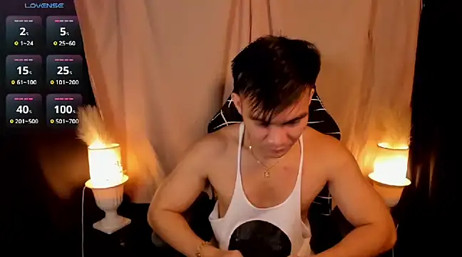 000batman000 online show from February 2025 10:28:02 AM