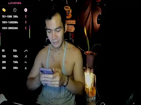 000batman000 online show from February 2026 02:14:02 PM