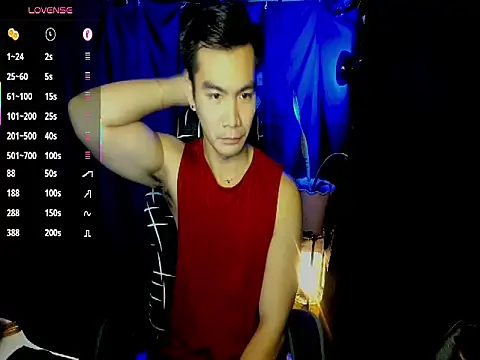 000batman000 online show from February 2026 02:19:02 AM