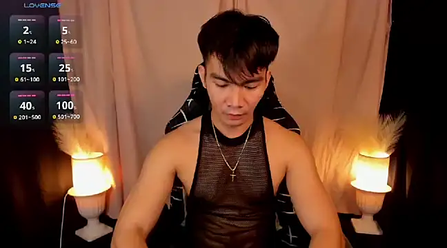 000batman000 online show from January 2025 01:23:02 PM