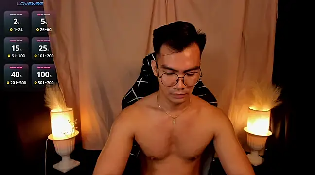 000batman000 online show from February 2025 04:39:01 AM