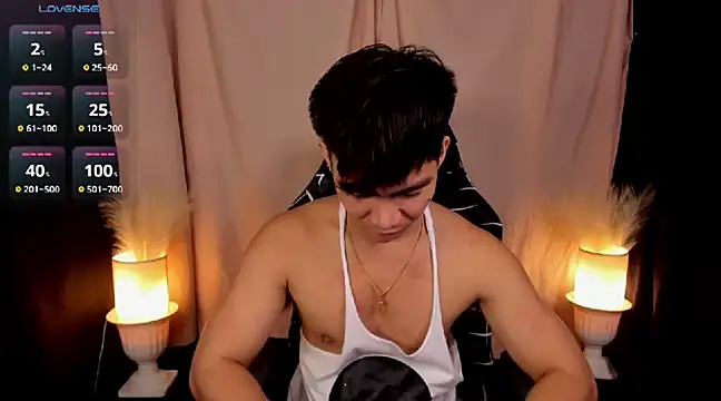 000batman000 online show from January 2025 02:06:01 AM