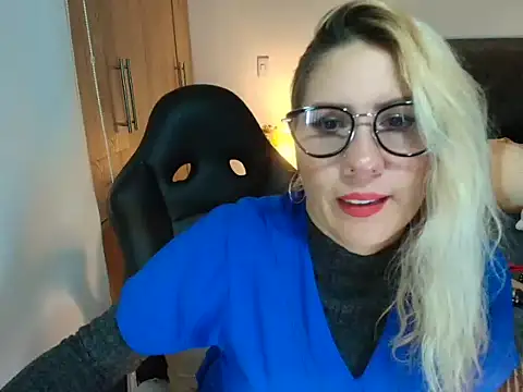 natalia-66 online show from July 2026 04:32:02 AM
