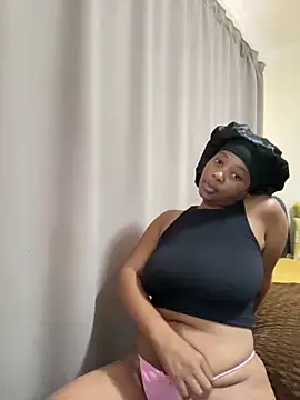 Snapshot of cherrybabe76 chatting on February 2026 07:03:02 AM cherrybabe76 online show from February 2026 07:03:02 AM