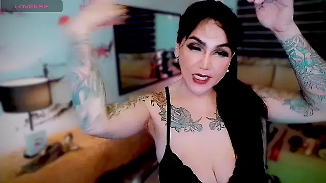 mspunisher02 online show from March 2025 01:56:01 PM