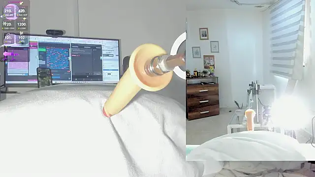 sofi velez online show from November 2025 05:06:01 PM