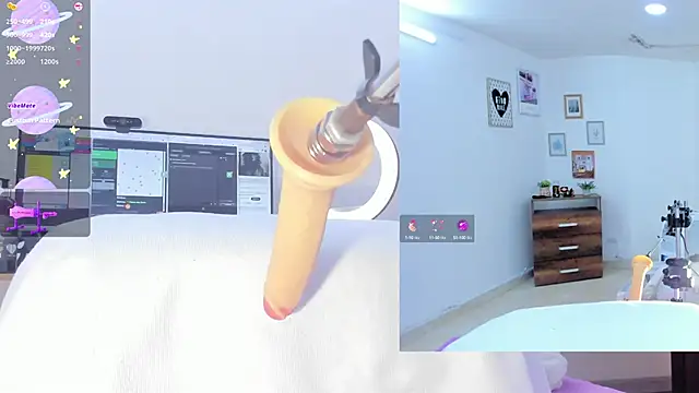 sofi velez online show from September 2025 05:18:02 PM