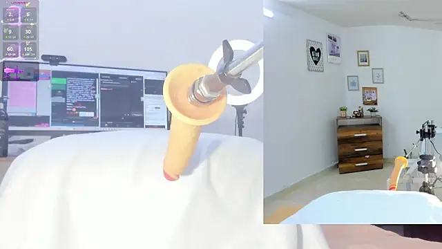 sofi velez online show from September 2025 05:18:01 PM