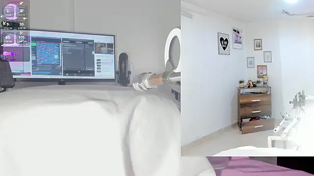 sofi velez online show from November 2025 05:05:02 PM