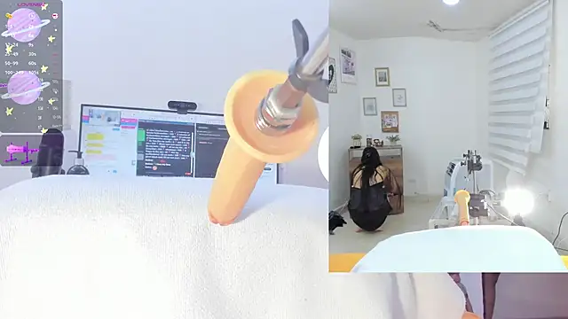 sofi velez online show from September 2025 05:22:02 PM