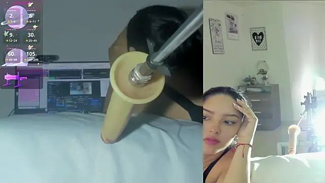 Snapshot of sofi_velez chatting on February 2026 05:13:02 PM sofi velez online show from February 2026 05:13:02 PM