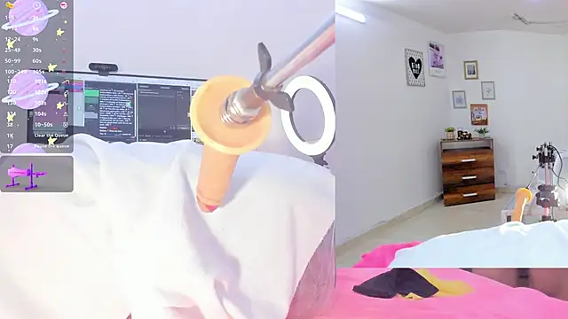 sofi velez online show from September 2025 05:19:02 PM