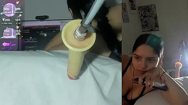 Snapshot of sofi_velez chatting on May 2026 05:00:01 PM sofi velez online show from May 2026 05:00:01 PM