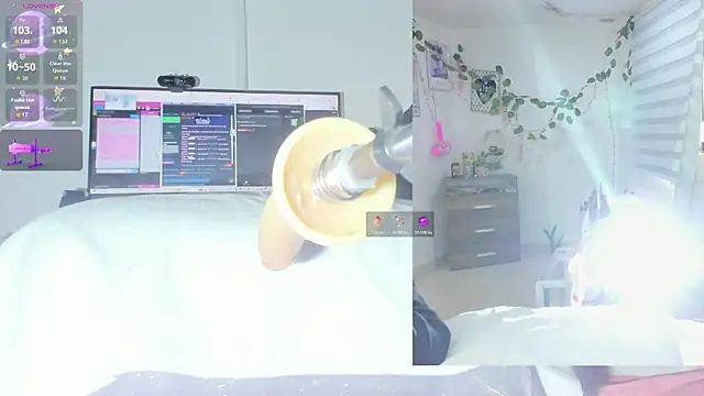 Snapshot of sofi_velez chatting on December 2025 05:02:01 PM sofi velez online show from December 2025 05:02:01 PM