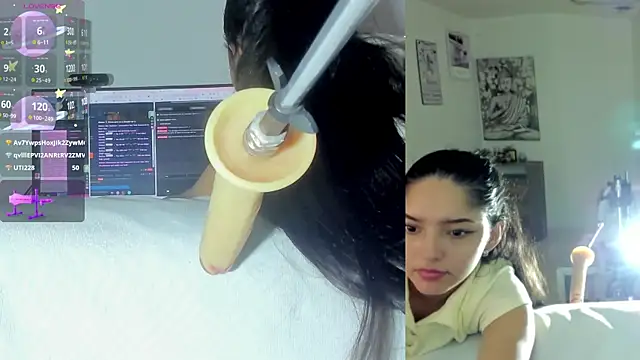 Snapshot of sofi_velez chatting on May 2026 04:59:02 PM sofi velez online show from May 2026 04:59:02 PM