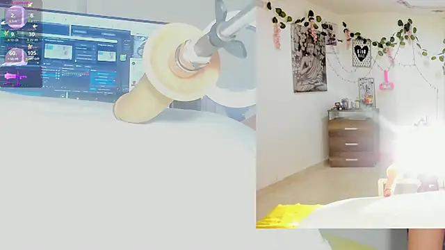 sofi velez online show from November 2025 05:13:01 PM