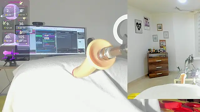 sofi velez online show from October 2025 05:20:02 PM