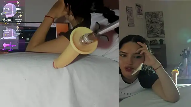 Snapshot of sofi_velez chatting on March 2026 05:03:01 PM sofi velez online show from March 2026 05:03:01 PM