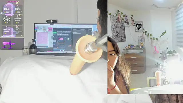 sofi velez online show from December 2025 05:03:02 PM