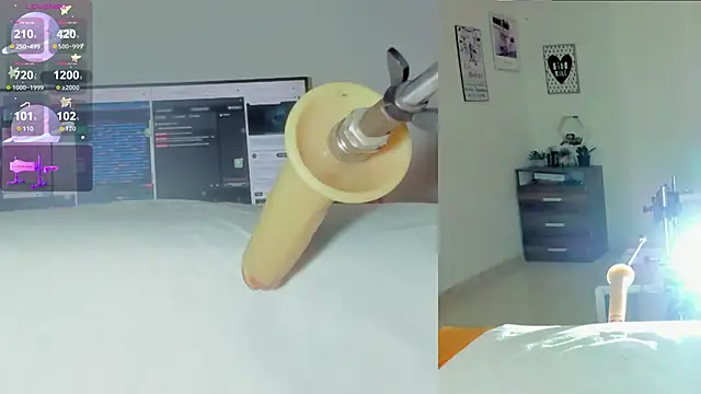 Snapshot of sofi_velez chatting on February 2026 05:10:01 PM sofi velez online show from February 2026 05:10:01 PM