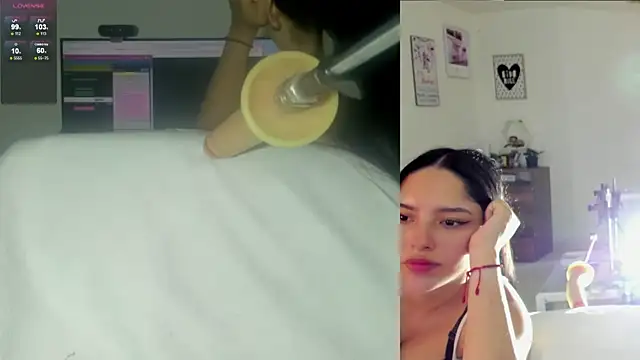 Snapshot of sofi_velez chatting on February 2026 05:01:02 PM sofi velez online show from February 2026 05:01:02 PM