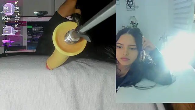 Snapshot of sofi_velez chatting on January 2026 05:08:01 PM sofi velez online show from January 2026 05:08:01 PM