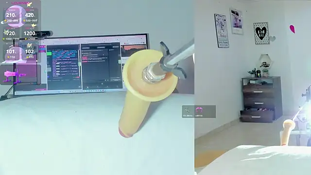 Snapshot of sofi_velez chatting on February 2026 05:09:02 PM sofi velez online show from February 2026 05:09:02 PM