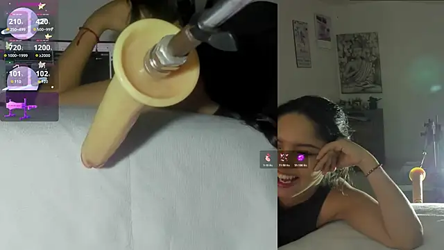 Snapshot of sofi_velez chatting on March 2026 05:05:01 PM sofi velez online show from March 2026 05:05:01 PM