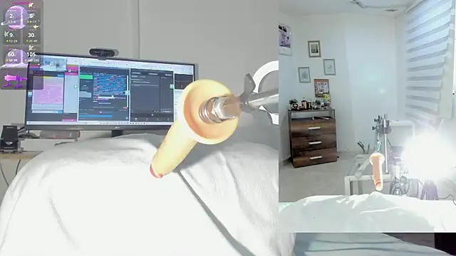 sofi velez online show from November 2025 05:06:01 PM