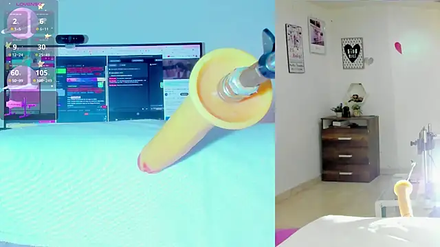 Snapshot of sofi_velez chatting on February 2026 05:32:02 PM sofi velez online show from February 2026 05:32:02 PM