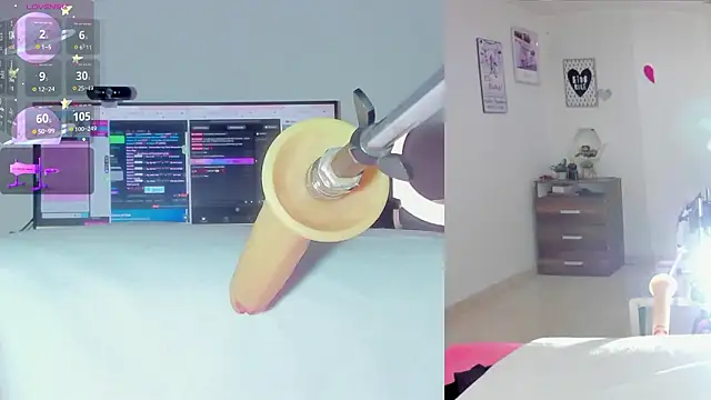 Snapshot of sofi_velez chatting on February 2026 04:59:02 PM sofi velez online show from February 2026 04:59:02 PM